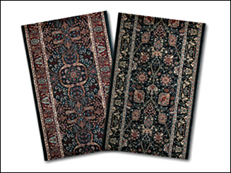 Professional and Economical Photography of Oriental Rugs by Dynamic Digital Advertising