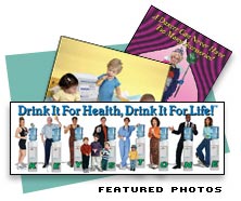Featured Digital Model Photographs