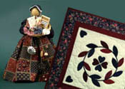 Commercial photography of high quality and high-resolution on a well-known quilt retailer for Quilts Incredible - Product Photography