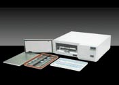 Digital photography of dozens of technical products of Boekel Scientific website - Product photography