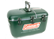 Commerical digital photography of a Thinkup Creative's product of Coleman - Product photography