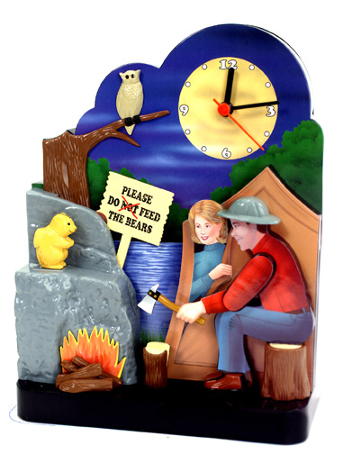 Digital commercial photography can capture each product of Fundamental designs and manufactures those talking cookie jars you see in Walmart and Target