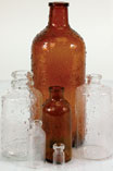 Product Photography of bottles