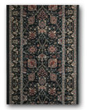 Product Photography of rugs from tinnin