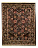Product Photography of rugs from tinnin